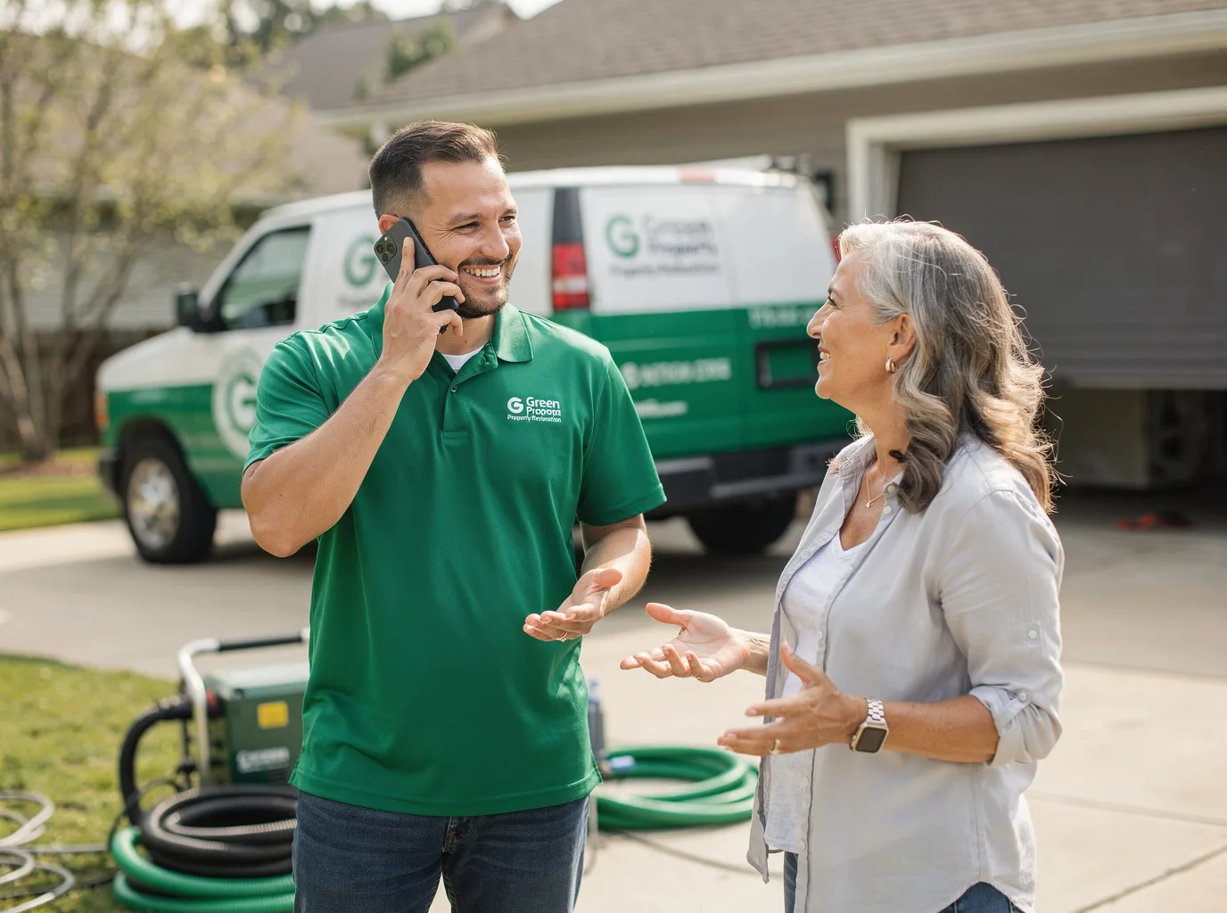 Water Damage Restoration Utica, KS FAQs